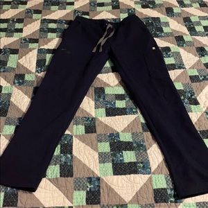 Figs Yola Scrub Pants